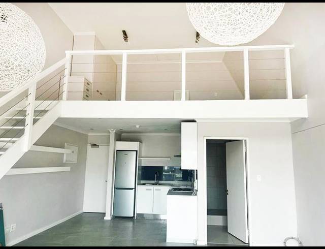 1 BEDROOM APARTMENT FOR SALE IN CAPE TOWN